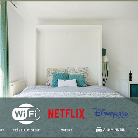 Cozy Suite A Disney เซร์ริส ภายนอก รูปภาพ