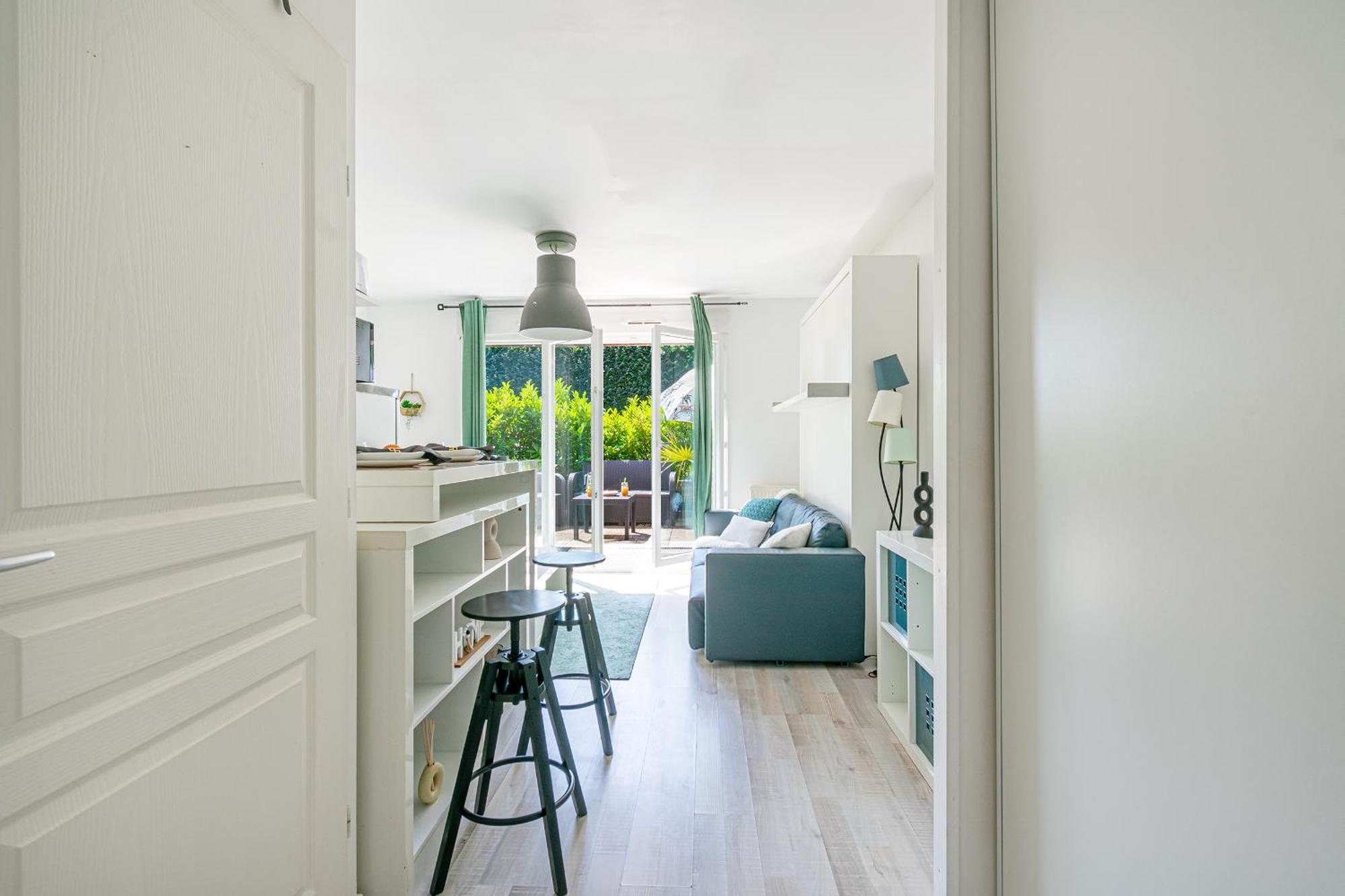 Cozy Suite A Disney เซร์ริส ภายนอก รูปภาพ