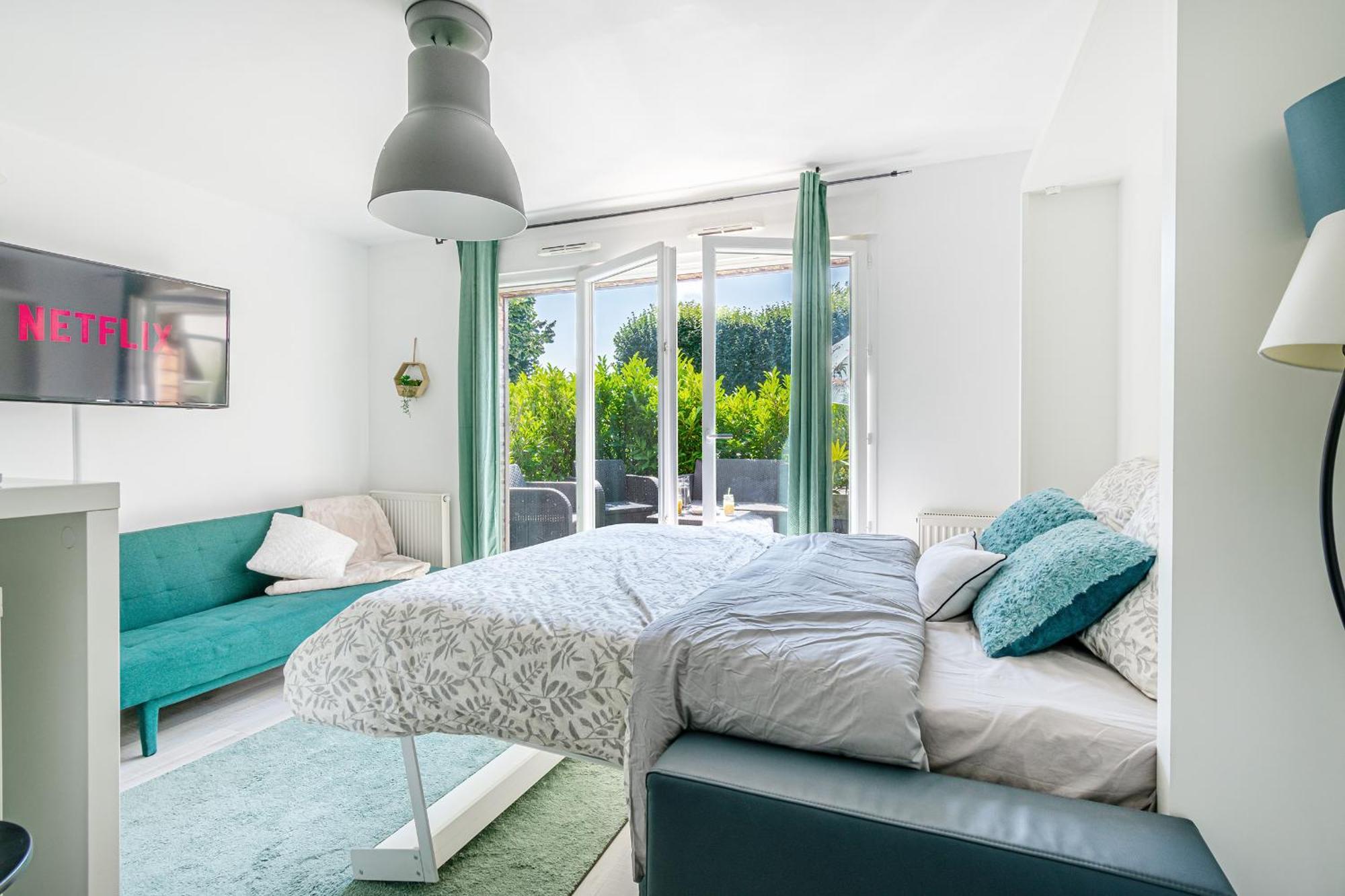 Cozy Suite A Disney เซร์ริส ภายนอก รูปภาพ