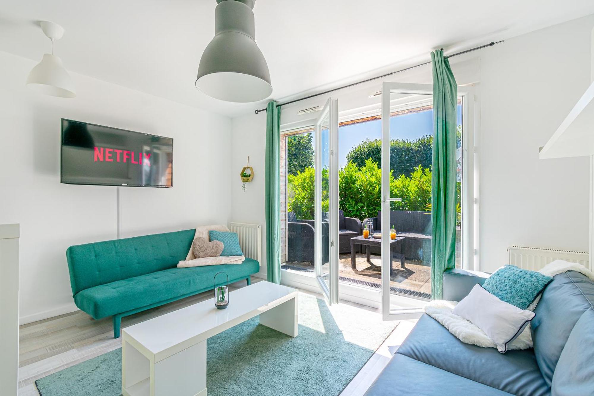 Cozy Suite A Disney เซร์ริส ภายนอก รูปภาพ