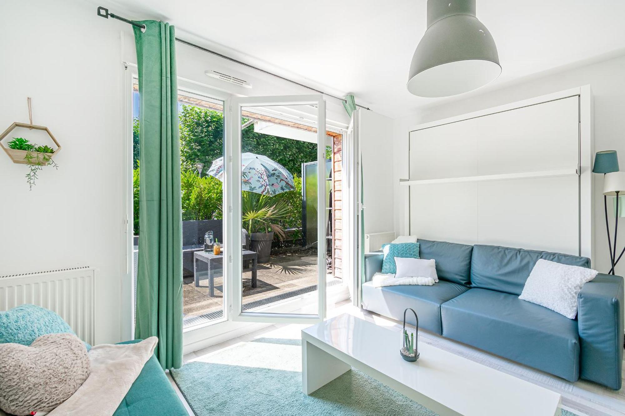 Cozy Suite A Disney เซร์ริส ภายนอก รูปภาพ