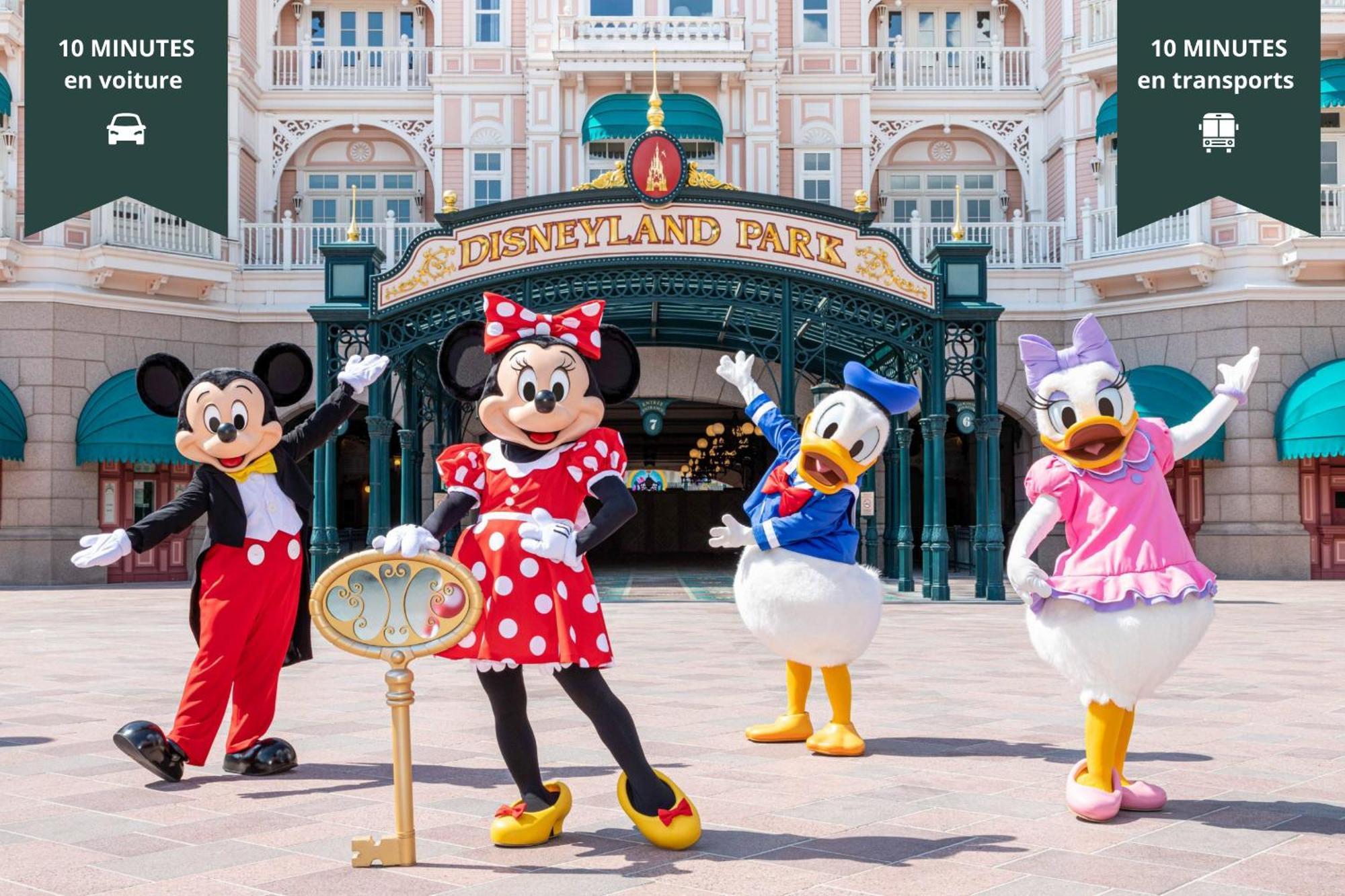 Cozy Suite A Disney เซร์ริส ภายนอก รูปภาพ
