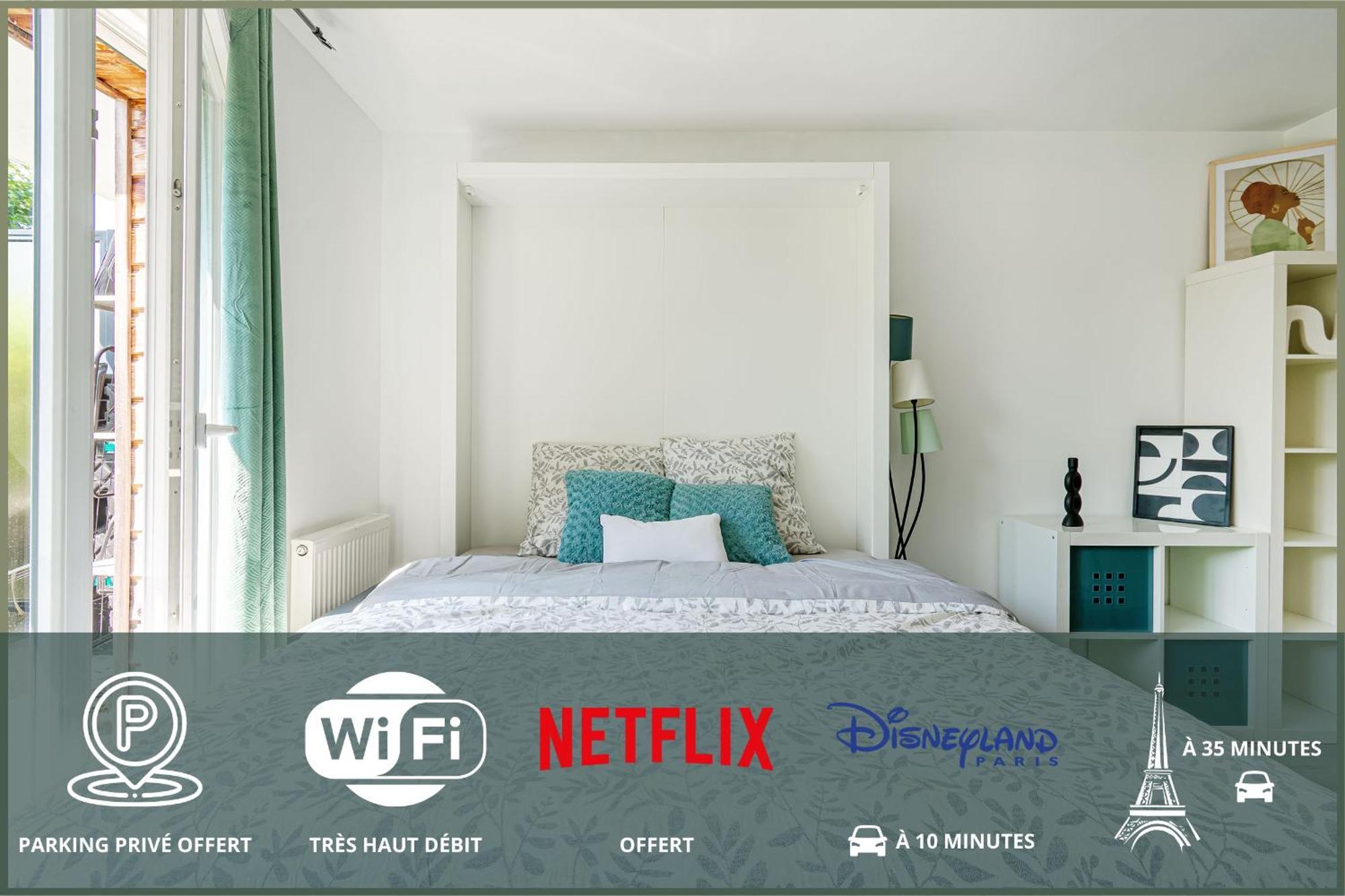 Cozy Suite A Disney เซร์ริส ภายนอก รูปภาพ